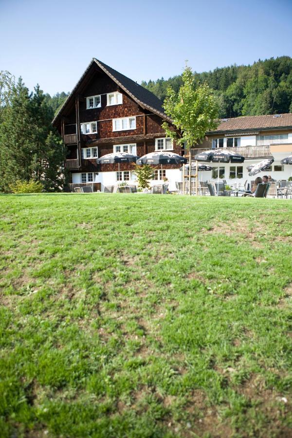 Landgasthof Sternen Buhler Exteriér fotografie