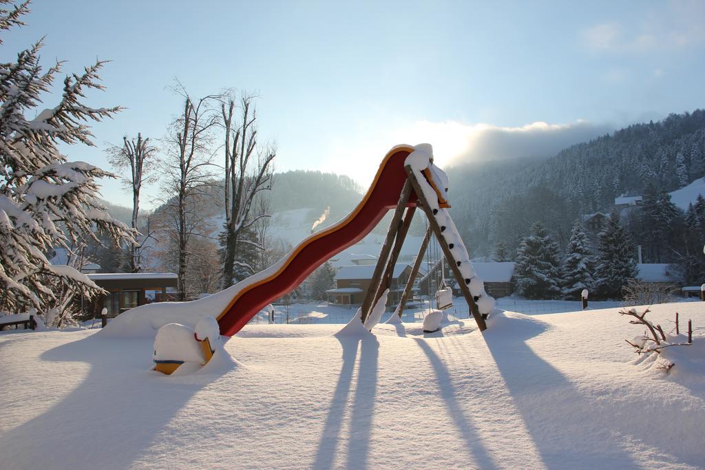 Landgasthof Sternen Buhler Exteriér fotografie