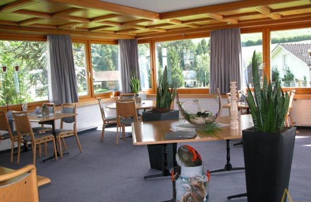 Landgasthof Sternen Buhler Exteriér fotografie
