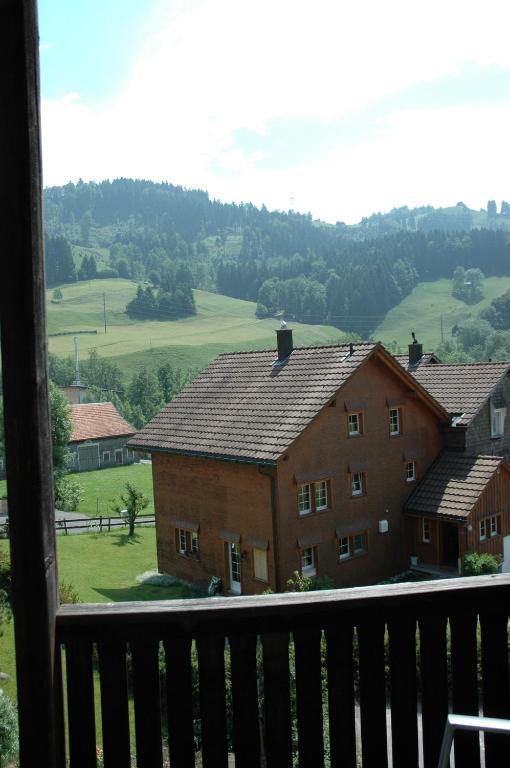 Landgasthof Sternen Buhler Pokoj fotografie
