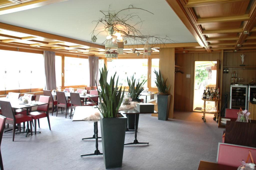 Landgasthof Sternen Buhler Exteriér fotografie