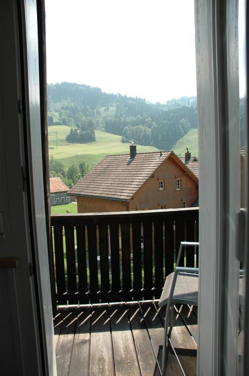 Landgasthof Sternen Buhler Exteriér fotografie
