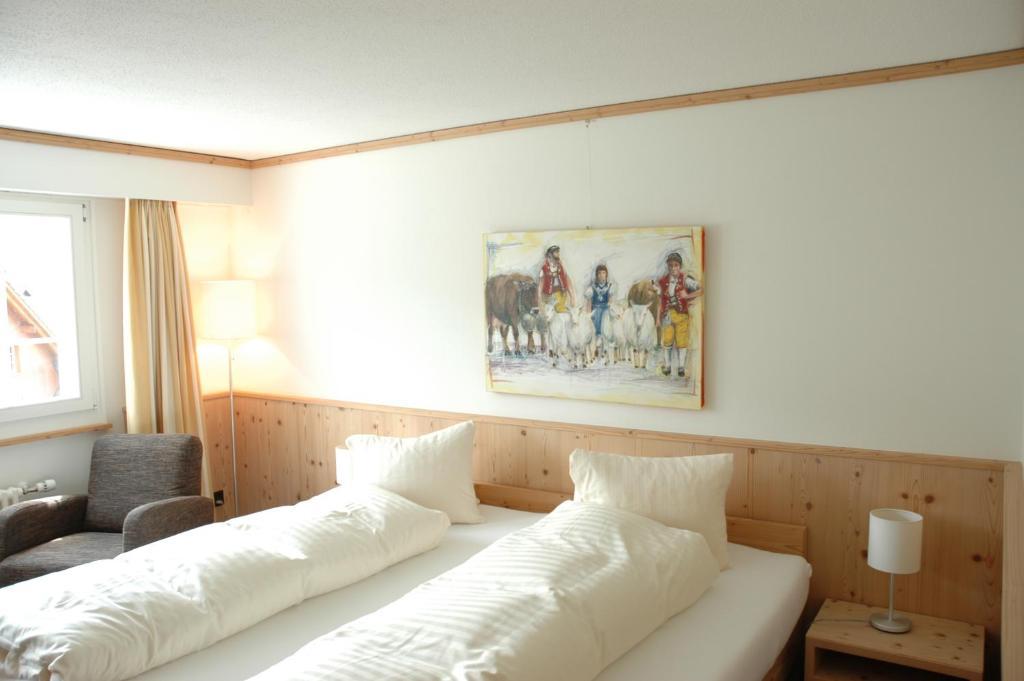 Landgasthof Sternen Buhler Exteriér fotografie