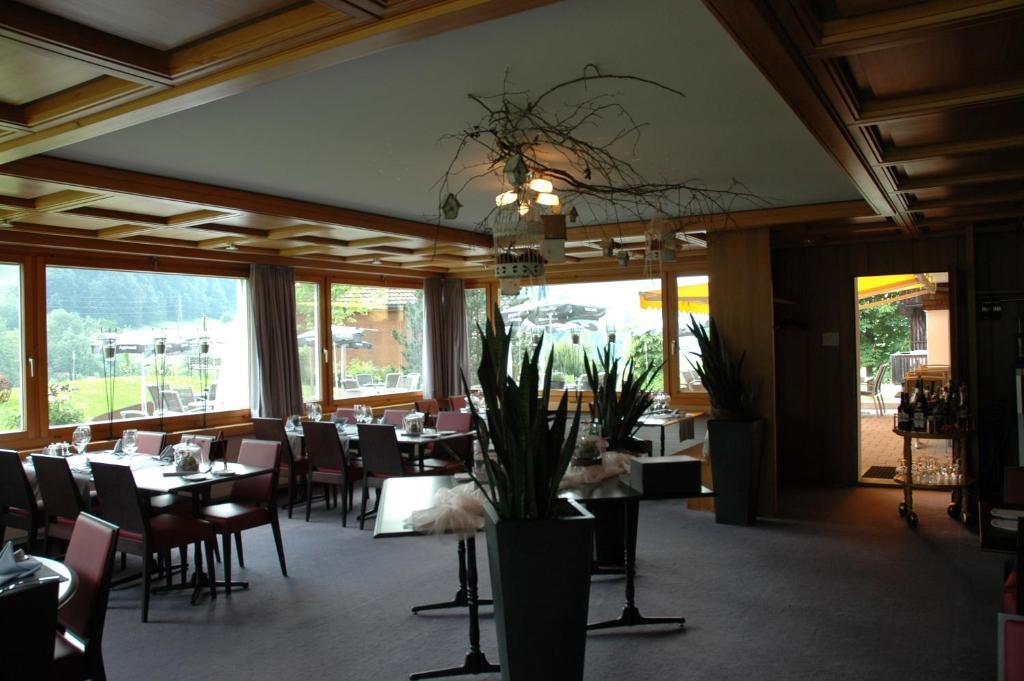 Landgasthof Sternen Buhler Exteriér fotografie